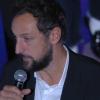Il basket italiano in piedi per Marco Belinelli all'Unipol Forum. Per lui maglia speciale dalla sua Inter