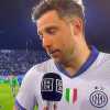 Carlos Augusto prima del secondo tempo: "Rimaniamo concentrati su di noi, poi pensiamo al Napoli"
