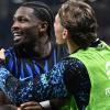 L'Inter domina nel gioco e nei gol: i numeri parlano chiaro. E sui corner solo due squadre in Europa son più letali
