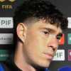 Bastoni a ITV: "Vittoria importante, ci si abitua anche a non vincere. Carboni fortissimo, spero rimanga con noi"