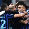 GdS - Inter-Milan, partita planetaria: 18 nazioni coinvolte e 18 giocatori già qualificati al prossimo Mondiale 