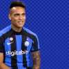 Mauro: "Vorrei sempre un giocatore come Lautaro, a prescindere dal gol"