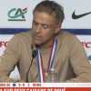 Luis Enrique: "Inter degna avversaria in finale di UCL, ma vogliamo entrare nella storia". E dribbla su Dembelé