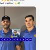 VIDEO - Inter, i migliori 10 brasiliani della storia dell'Inter secondo Maicon e Lucio