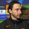 Darmian a ITV: "È stato un periodo difficile, mi metto a disposizione. È ancora tutto aperto"