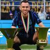 TS - Inter quasi pronta, fiducia per Palestra. Mkhitaryan e De Vrij alla firma