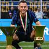 GdS - Inter-De Vrij, rinnovo o estero. Per Mkhitaryan ingaggio al ribasso