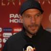 Podolski saluta il calcio, ma non il Gornik Zabrze: sarà il nuovo proprietario