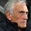 Gravina ricorda Beccalossi: "Perdiamo una persona vera, un entusiasta del calcio"