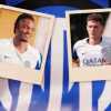 Molto diversi, entrambi ancora utili: Bisseck e Pavard sul mercato, ma solo a certe cifre. E De Winter aspetta