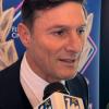 Zanetti: "Scudetto, rimaniamo calmi e umili. Chivu è un fratello del Triplete"