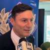 VIDEO - Zanetti: "A Empoli risposta importante, l'Inter c'è. Lautaro? Deve stare tranquillo, siamo al suo fianco"