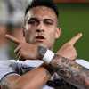 Pagelle GdS - Lautaro prepotente e sublime. Frattesi incide, Zielinski "surrogato"