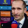 Juve, Chiellini a Sky: "Inter squadra più forte del campionato da qualche anno. Ce la giocheremo con le nostre armi"