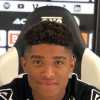 Eddie Salcedo prosegue la carriera in Grecia: l'ex Inter rinnova con l'OFI Creta