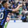 Lautaro salta la Lazio, che perdita per l'Inter: i numeri. Con una rete e un assist da qui a fine campionato...