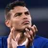 Psg-Inter, Thiago Silva crede in un epilogo diverso per i francesi: "Questa volta finirà tutto bene"