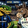 LIVE - Inter-Napoli, le ufficiali: serata di gala a San Siro, Chivu mette in campo il suo undici migliore. Torna la ThuLa