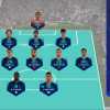 LIVE - Juventus-Inter, squadre che tornano negli spogliatoi. Fra pochi minuti kick-off all'Allianz Stadium