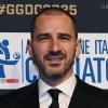 Bonucci: "Esposito sarà un talento mondiale. Palestra andrà in un top club"