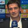 Chivu a Sky: "L'Inter si potrà godere Esposito per tanto tempo". Poi spiega: "Ho scelto il 3-5-2 per un motivo"