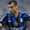 Champions, Mkhitaryan insegue un record: a Monaco potrebbe diventare il primo giocatore a fare il Treble europeo da titolare