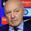 Marotta a DAZN: "Questo Scudetto è di Chivu. Deve restare per anni qui"