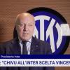 Marotta: "Anno di transizione? L'Inter compete sempre per il massimo"