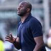 "Quando c'è talento, intelligenza e umiltà si fa carriera": Thuram mostra il suo apprezzamento per le parole di Vieira