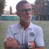 VIDEO - Carbone: "Buona prova, ma abbiamo regalato due gol e mezzo. Dobbiamo ancora crescere"
