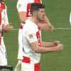 Frenata decisiva per la Dinamo Zagabria di Sucic: 1-1 con la Lokomotiva, il Rijeka domani ha il match point 