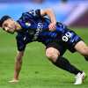 Pagelle TS - Inter-Lazio, anche due 7 tra i nerazzurri. Taremi torna bradipo. Chiffi da 4