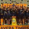 Supercoppa Primavera, Inter-Fiorentina allo U-Power di Monza: ufficializzati data e orario