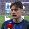 Zalewski a Sky: "La mia volontà è quella di rimanere all'Inter, qui mi trovo benissimo"