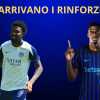 INTER-FLUMINENSE, da PIO ESPOSITO a THURAM: le ULTIME. Fatta per BONNY: i DETTAGLI. Subito da CHIVU?