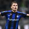Inter-Sampdoria - Stop this Barella, bentornato De Vrij. Bastoni come con la Juve