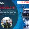 LIVE - SOGNO DOBLETE, l'INTER torna a CREDERE allo SCUDETTO: DATE e ORARI della 37ESIMA GIORNATA