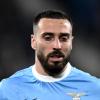 Lazio, distorsione per Gila: obiettivo, riaverlo per la finale di Coppa Italia