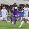 Fiorentina-Inter 1-1, Triplice Fischio - Ancora 1-1, ancora delusione. E il vantaggio si riduce