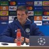 Chivu in conferenza: "Felice di non aver subito gol, questa squadra aveva bisogno di essere ascoltata e aiutata"