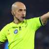 Coppa Italia, definiti gli arbitri dei quarti di finale: Inter-Lazio affidata a Fabbri. In sala VAR la coppia Chiffi-Aureliano 