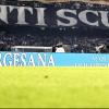 A due settimane da Napoli-Inter il prato del Maradona soffre: diverse le irregolarità del manto erboso