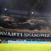 Verso Napoli-Inter, iniziata oggi la seconda fase di vendita dei biglietti per la sfida del Maradona 
