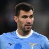 Qui Lazio - Nessuna lesione per Romagnoli, ma Sarri non vuole correre rischi: Inter in forse