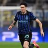 Sky - Inter-Cremonese, Bonny al fianco di Lautaro. Possibile panchina per Bastoni: la probabile formazione