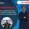 Rivivi la diretta! Vigilia di BAYER LEVERKUSEN-INTER, Inzaghi PERDE anche DUMFRIES. ULTIMISSIME e PROBABILE FORMAZIONE