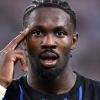 Ventola: "Adoro Thuram, è devastante quando gioca come sa. Lo metto tra i dieci attaccanti più forti in Europa"