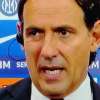 Inzaghi: "Dopo l'eurogol di Berardi persa lucidità. Sconfitta che fa male, dobbiamo capire dove fare meglio"