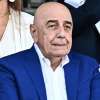 Monza su Gagliardini e pronto al riscatto di Sensi? Galliani rinvia i discorsi: "Se ne parla solo dopo la salvezza"