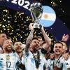 La Finalissima 2026 Spagna-Argentina in esclusiva su Sky Sport